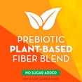 thumbnail image 4 of Metamucil Fiber Gummies, Probiotic Fiber Gummies, Strawberry Kiwi + Blackberry, 60 Count, 4 of 11