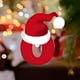thumbnail image 5 of Árbol de Navidad Acrílico con 26 Letras, Decorado para Colgar, Ideal para Decorar El Hogar., 5 of 5