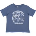 thumbnail image 3 of Inktastic Summer Vacation Mode Fort Walton Beach Florida Boys or Girls Baby T-Shirt, 3 of 5