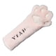 thumbnail image 2 of Funda para cinturón de seguridad BuyWeek con forma de gato de peluche, 2 of 9