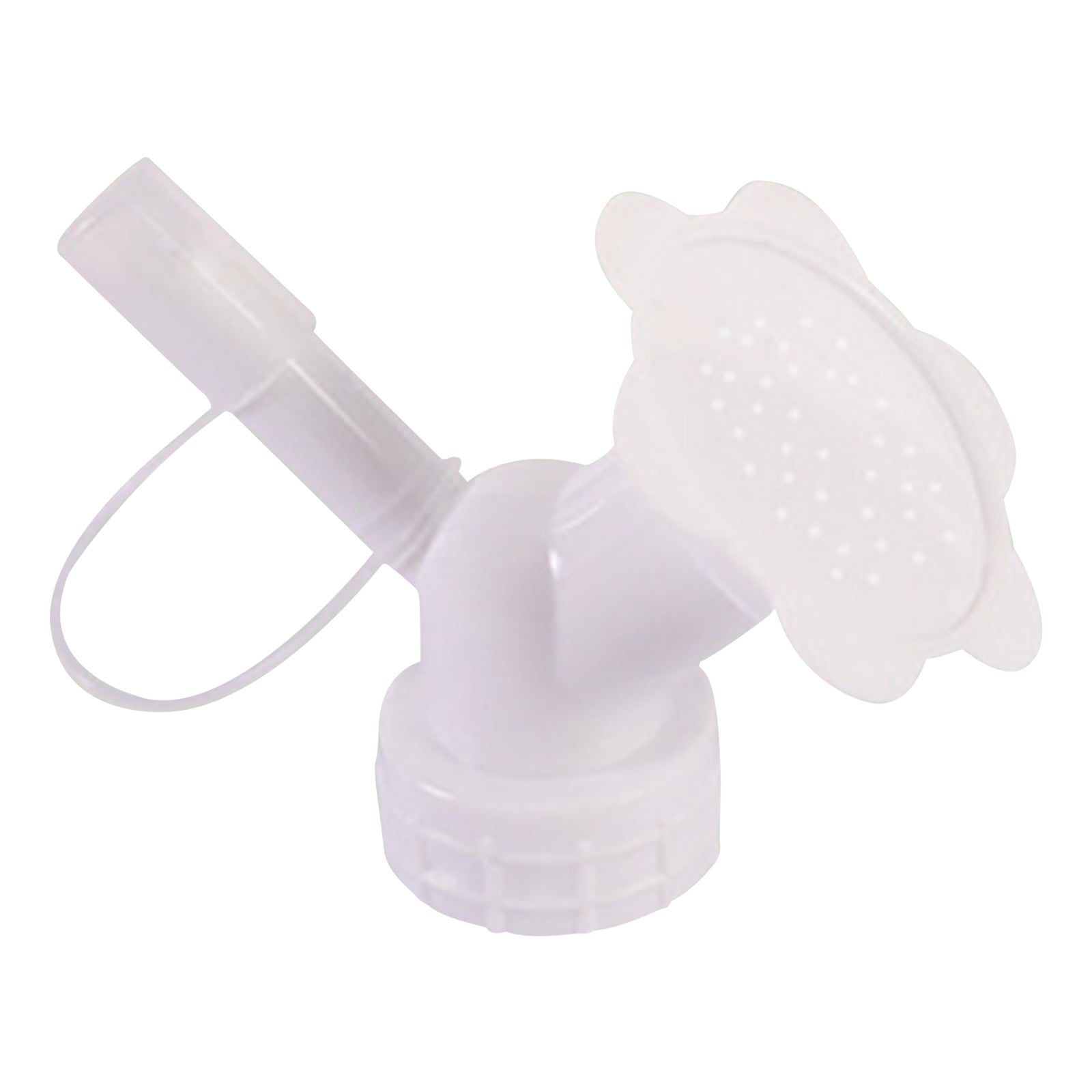 Plastic Sprinkler Nozzle For Waterers Bottle Watering Cans Shower Head Welcome 