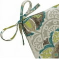 thumbnail image 3 of Pillow Perfect 571676 Allodala Oasis Chaise Lounge Cushion, 3 of 5