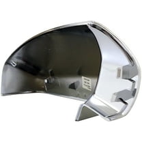Dorman 959-008 Passenger Side Door Mirror Cover for Specific Chevrolet / GMC Models