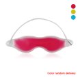 thumbnail image 1 of Gel Eye Mask Cold Pack Warm Heat Ice Sleeping Tired Mask, 1 of 7