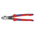 thumbnail image 1 of KNIPEX Tools - Coupeurs Diagonaux à Haute Levier, Multi-Composants, Attache Attachée (742250TBKA), 1 of 5