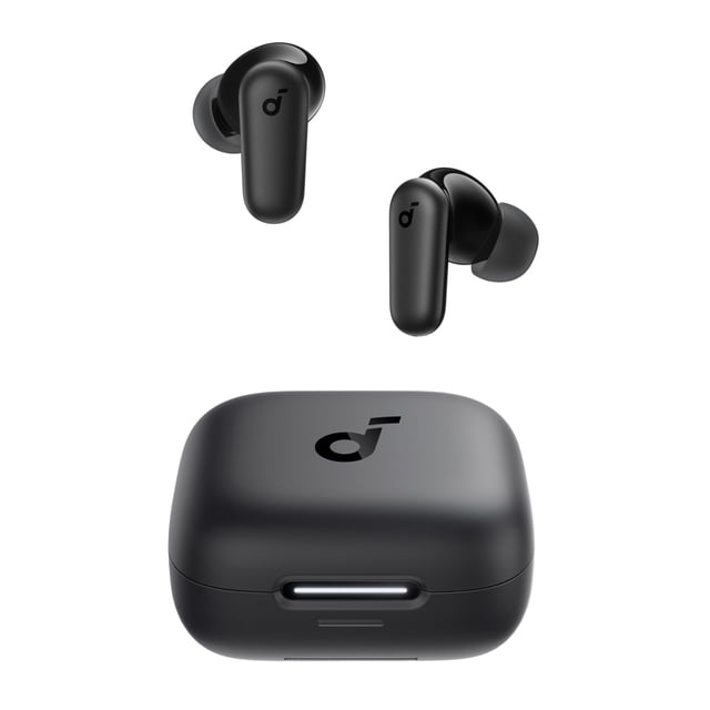 Audífonos Soundcore P30i Negro