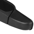 thumbnail image 3 of DNA Motoring OEM-DHO-00460 For 2007-2014 Silverado Sierra 1500-3500 Cheyenne Front Right Door Pull Handle Black Textured, 3 of 6