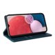 thumbnail image 3 of Funda para Samsung Galaxy A13 4G/5G Estuche de Cuero PU Tipo Cartera con Ranuras para Tarjetas y Cierre Magnético, 3 of 5