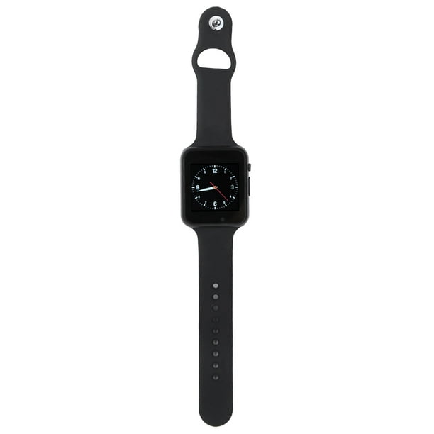 ATTOE DZ09 A1 GT08 Smart Phone Watch Children Plugin Card Bluetooth Bracelet for Android DZ09 Smart Watch 0816 Walmart