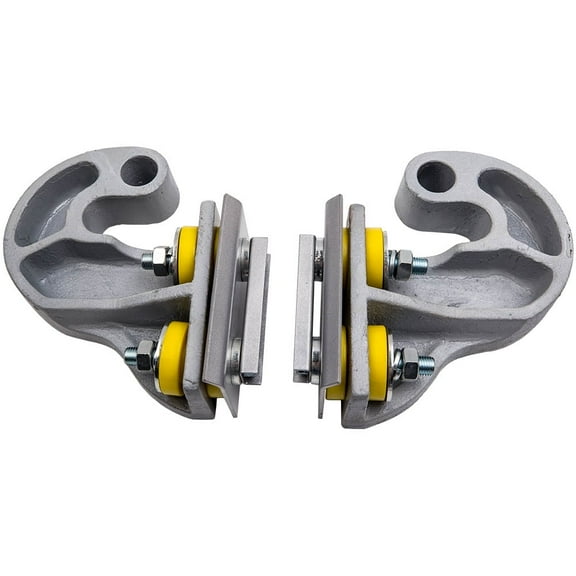 BFO Lower Hood Pivot Assembly For Peterbilt 1304708R 1304708L