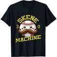 thumbnail image 1 of Paul Skenes - Skene Machine - Pittsburgh Baseball T-Shirt - As Picture - L, 1 of 2