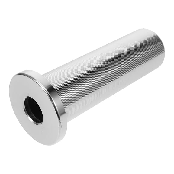 HOMEMAXS Weightlifting Barbell Rack 17.00X7.00X4.70CM Silver