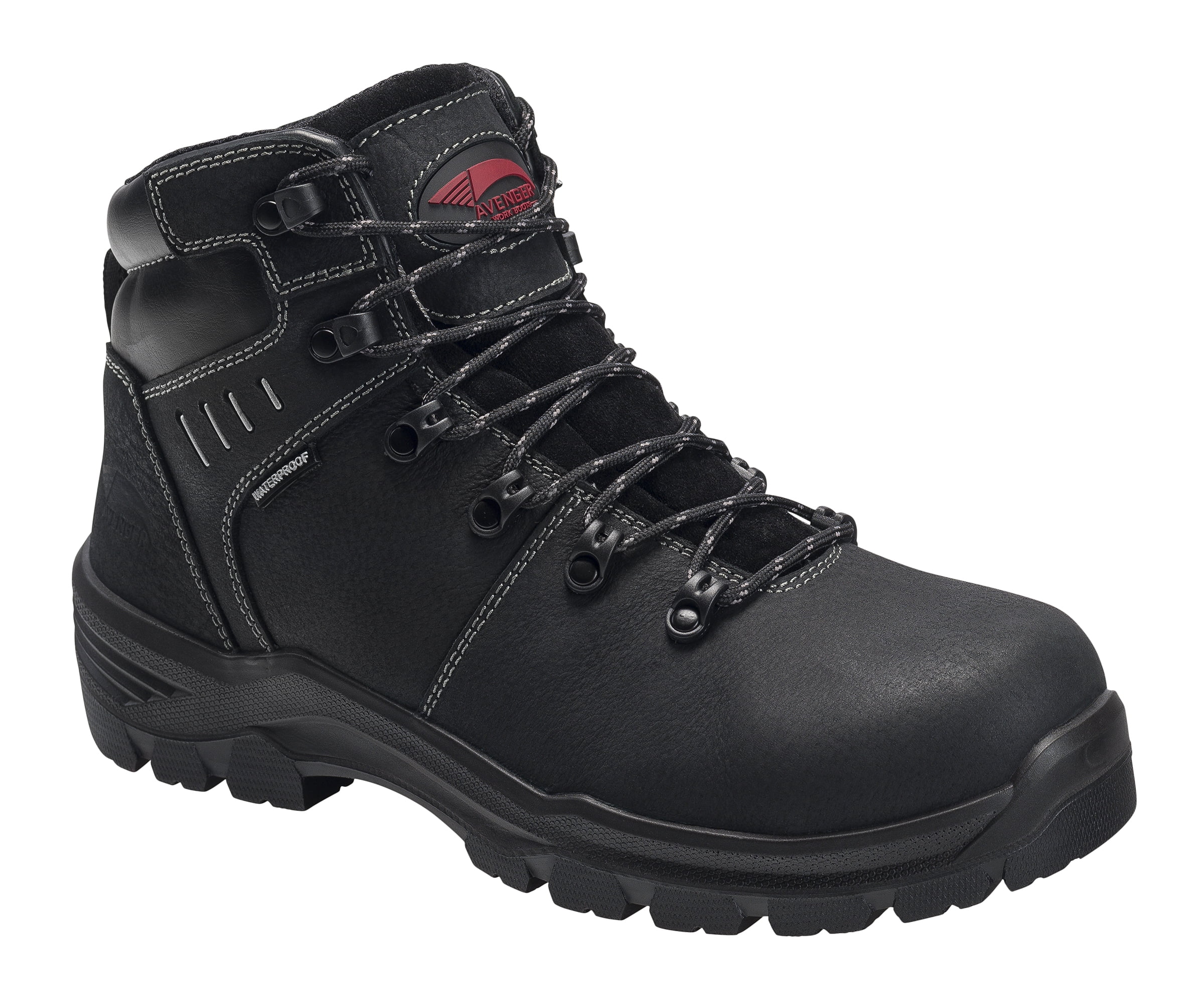 men's work boots at walmart