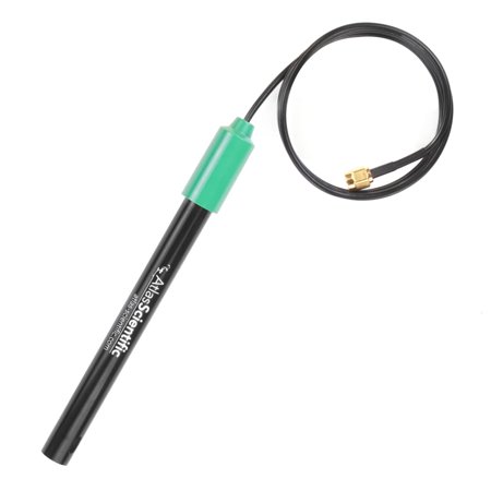 Conductivity Probe K 1.0 5 - 200,000 µS/cm