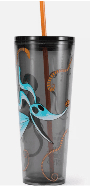 Starbucks Fall Halloween 2023 Venti Cup, Green Glow in The Dark Slime Drip,  24 fl oz - Walmart.com