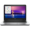 thumbnail image 1 of Restored HP EliteBook 745 G4 14" Laptop PC | AMD Pro A10-8370B CPU | 8GB RAM | 256GB SSD | Windows 11 (Refurbished), 1 of 5