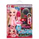thumbnail image 1 of Muñeca Rainbow Moda De Cristal Bella, 1 of 4