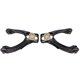 thumbnail image 1 of Brazos de Control Superiores Delanteros, Kit de inclinación del Brazo de Control Superior Delantero Ajustable Racing para EK 1996-2000, 1 of 8