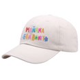 thumbnail image 1 of Gorra de béisbol Mananas Seras Bonitos Anime para adultos, 1 of 1