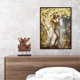 thumbnail image 4 of Wdftyju Pintura en lienzo de bosque de diosa, pintura al óleo sin marco por números, carteles de arte de pared Wdftyju 6vk2xr2dw7dv9xz0, 4 of 9