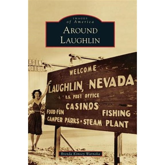 Around Laughlin (Hardcover)