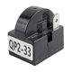 thumbnail image 1 of Refrigerator Fitting Freezer PTC Starter Thermal Protector Relay QP2-12/15/22/33 SHYTMV, 1 of 4