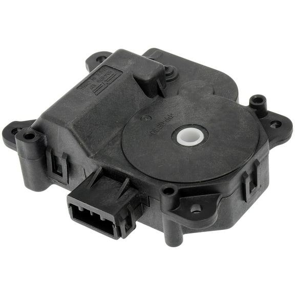 Dorman 604-879 HVAC Blend Door Actuator for Specific Honda Models Fits select: 2006-2011 HONDA CIVIC