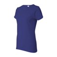 thumbnail image 1 of Gildan - Heavy Cotton Women's T-Shirt - 5000L, 1 of 3