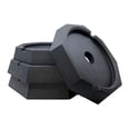 thumbnail image 1 of SnapPad HiWay 10 Bus Leveling Jack Pads 10 Inch (2 Pack) and 11.5 Inch (2 Pack), 1 of 1