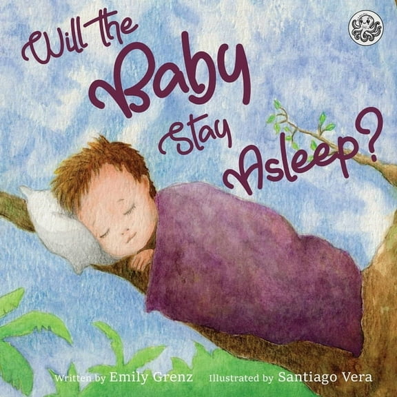 Will the Baby Stay Asleep?, (Paperback)