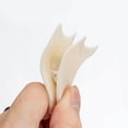 thumbnail image 4 of Herramienta aplicadora de pestañas, herramienta para pestañas postizas de 35mm de ancho con diseño de Clip de silicona, pinzas para pestañas postizas, 2 unidades, 4 of 9
