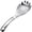 #A+B, variant on 5-in-1 Multifunctional Spoon, 304 Stainless Steel Kitchen Tool – Mashes Potatoes & Garlic, Separates Eggs, Opens Bottles, Strains Foods