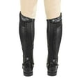 thumbnail image 3 of TuffRider Men's Derby Half Chaps, 3 of 4