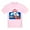 Light Pink, variant on CafePress - Play Doh Keep Doh Ing T Shirt - Light T-Shirt Kids XS-XL