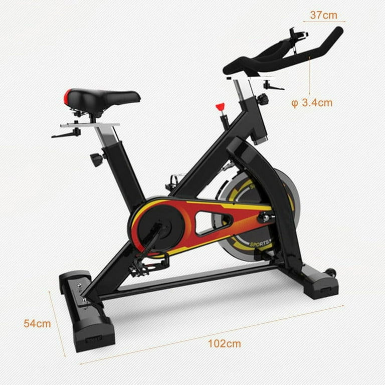 S500 spin 2025 bike