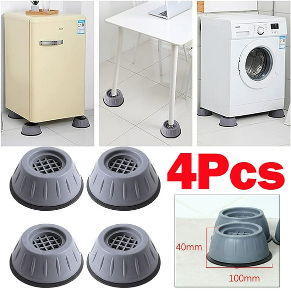 Rubber Mat Under Washing Machine