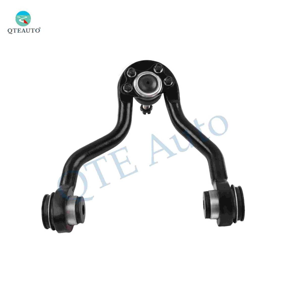 Pair of 2 Front Left-Right Upper Control Arm Ball Joint To 1990-2005 Chevrolet Astro AWD