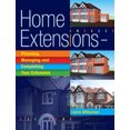 thumbnail image 1 of Home Extensions: Planning, Managing and Completing Your Extension, 1 of 2
