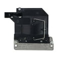 thumbnail image 6 of Jaspertronics Lamp & Housing for The Mitsubishi EX10U Projector with Original Specification & Full Lifespan Bulb 1 Year Warranty 1 Unit per pack, 6 of 7