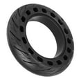 thumbnail image 4 of 10 Inch 10X2.50 Solid Tyre For -Ninebot Max G30 Electric Scooter, 4 of 8