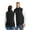 Black -Coat, variant on BVOFAR Men and Women Heated Vest with 9 Heating Zones Lightweight Heating Vest Full Zip Winter Warm Jacket Outdoor Motorcycle Camping Fishing Skiing