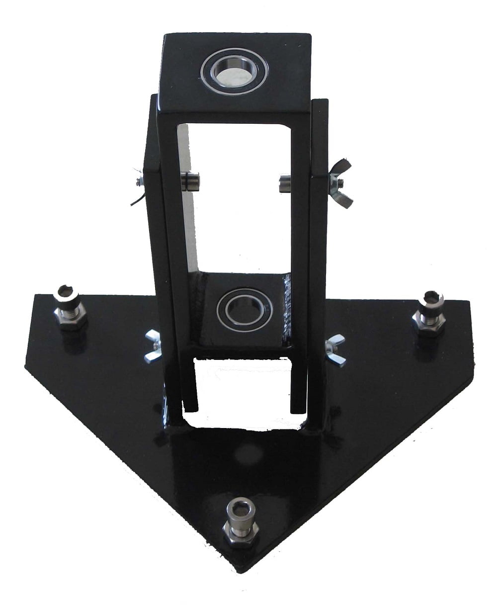 Photo 1 of WaterWarden Drill Guide for All WaterWarden Safety Fence and Gate Installations