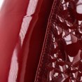 thumbnail image 6 of Pre-Owned Lady Dior Bag Cannage Quilt Patent Large By Rebag, 6 of 7