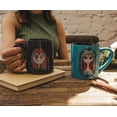 thumbnail image 7 of Disney Nightmare Before Christmas Sugar Skulls Jack and Sally Ceramic Mug Set, 7 of 7