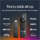 thumbnail image 1 of Dispositivo de transmisión Fire Tv Stick 4k Max reacondicionado certificado, Wi-Fi 6, Alexa Voice Remote (incluye controles de TV), 1 of 3