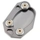 thumbnail image 2 of Caballete de motocicleta para exteriores para 0SX ER6 resistente y gris, 2 of 8