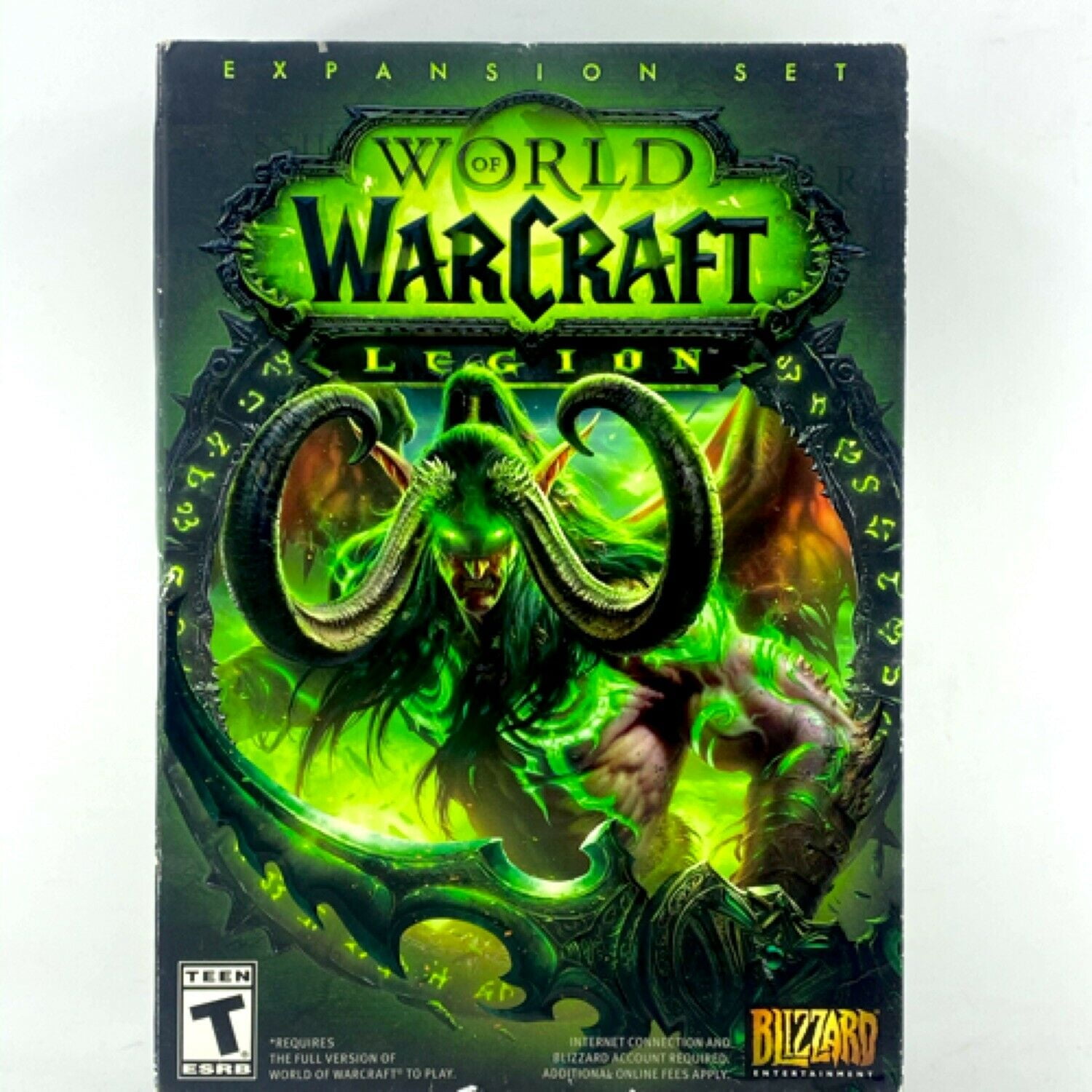 is world of warcraft on mac is world of warcraft on mac
