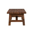 thumbnail image 2 of Boraam Boraam Rasmus Plant Stand - Acacia Wood, 2 of 2