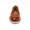 thumbnail image 6 of Thomas & Vine Mens Fremont Lace-up Cap Brogue Derby, 6 of 9