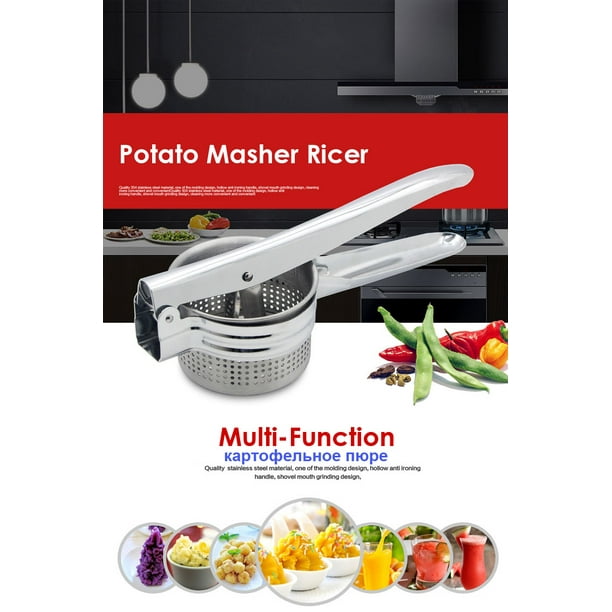 Farberware Potato Masher/Ricer, TV & Home Appliances, Kitchen Appliances,  Other Kitchen Appliances on Carousell